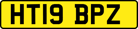 HT19BPZ