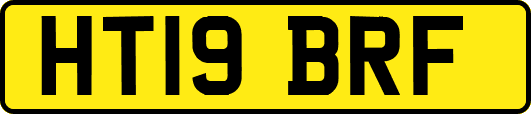 HT19BRF