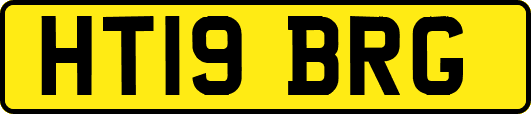 HT19BRG
