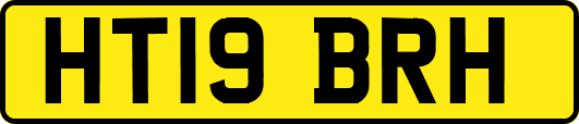 HT19BRH