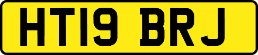 HT19BRJ