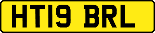 HT19BRL