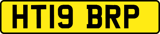 HT19BRP