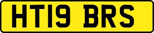 HT19BRS