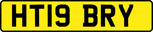 HT19BRY