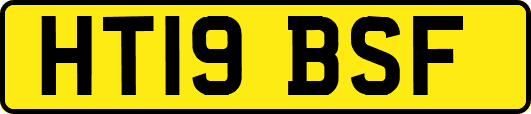 HT19BSF