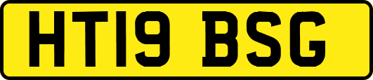 HT19BSG