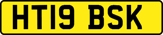 HT19BSK