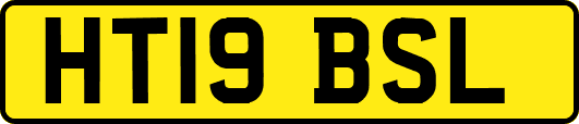 HT19BSL