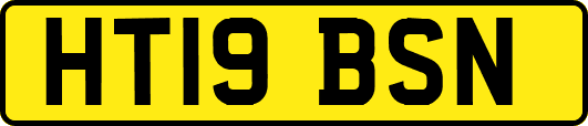 HT19BSN