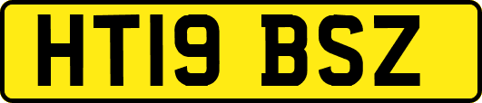 HT19BSZ