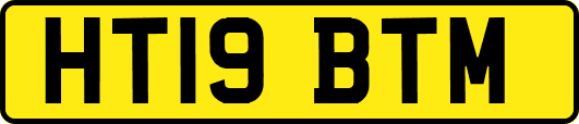 HT19BTM
