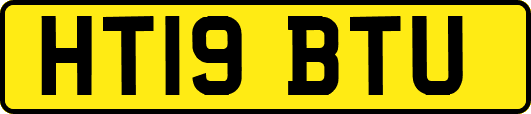 HT19BTU