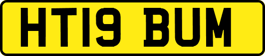 HT19BUM