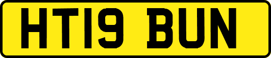 HT19BUN