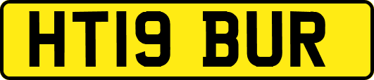 HT19BUR