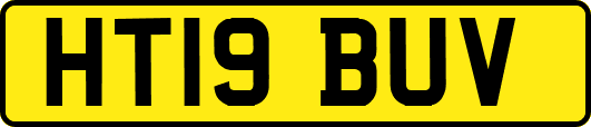 HT19BUV