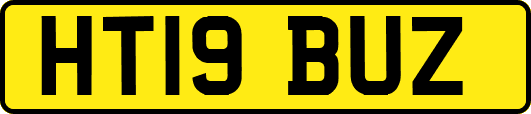 HT19BUZ