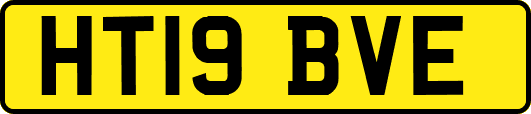 HT19BVE