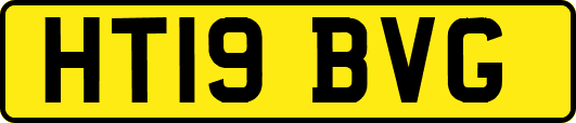 HT19BVG