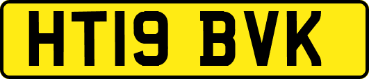 HT19BVK