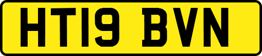 HT19BVN