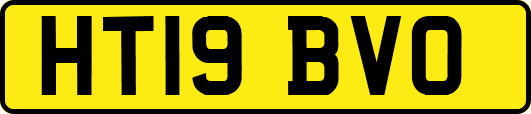 HT19BVO