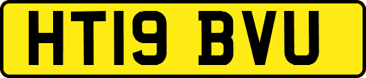 HT19BVU