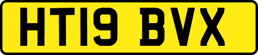 HT19BVX