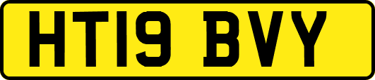 HT19BVY