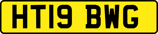 HT19BWG