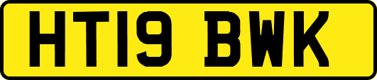 HT19BWK