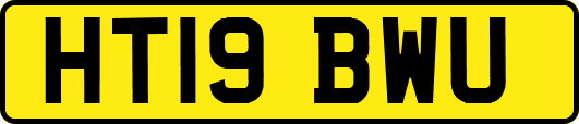 HT19BWU