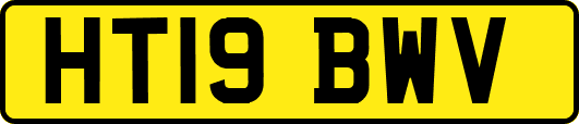 HT19BWV