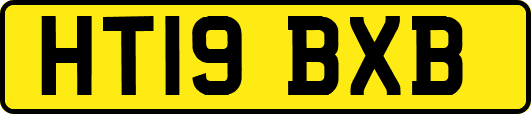 HT19BXB