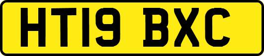 HT19BXC