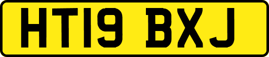 HT19BXJ