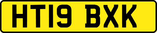 HT19BXK