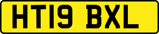 HT19BXL