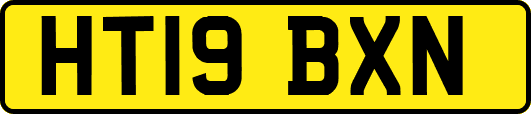 HT19BXN