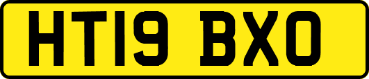 HT19BXO