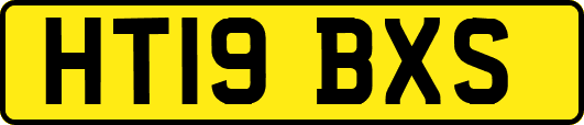 HT19BXS
