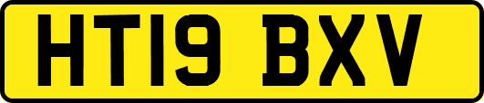 HT19BXV