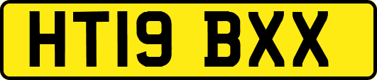 HT19BXX