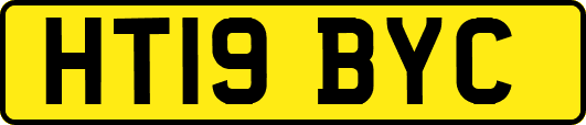HT19BYC