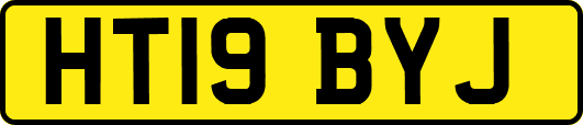 HT19BYJ