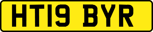 HT19BYR
