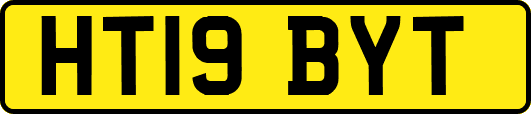 HT19BYT
