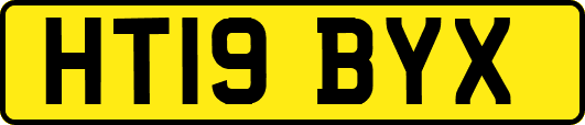 HT19BYX