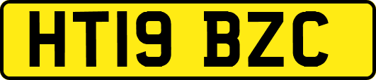 HT19BZC